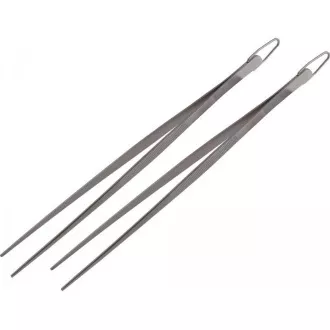 LT5028 GRIL. PINZETA 2KS 30CM BBQ LAMART LT5028 GRIL. PINZETA 2KS 30CM BBQ LAMART
