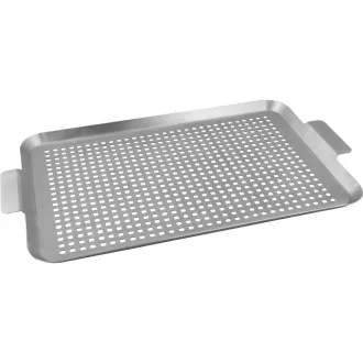 LT5037 GRILOVA. PLECH 50X30CM BBQ LAMART LT5037 GRILOVA. PLECH 50X30CM BBQ LAMART