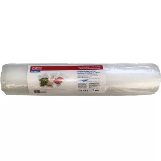 NÁHRADNÍ VAKUOVACÍ ROLKY 40x1000cm MAXXO NÁHRADNÍ VAKUOVACÍ ROLKY 40x1000cm MAXXO