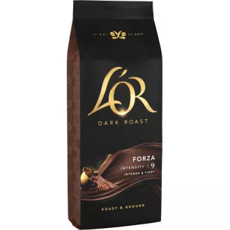 ESPRESSO FORZA ZRN.KÁVA 1000g LOR ESPRESSO FORZA ZRN.KÁVA 1000g LOR