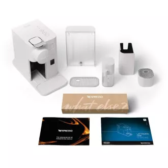 EN510.W NESPRESSO DE'LONGHI EN510.W NESPRESSO DE'LONGHI