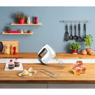 HT460138 RUČNÍ ŠLEHAČ TEFAL HT460138 RUČNÍ ŠLEHAČ TEFAL