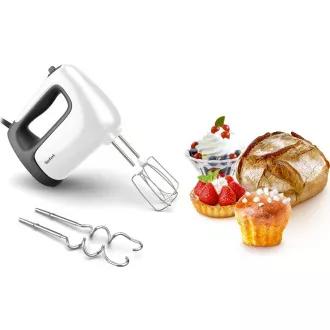 HT460138 RUČNÍ ŠLEHAČ TEFAL HT460138 RUČNÍ ŠLEHAČ TEFAL
