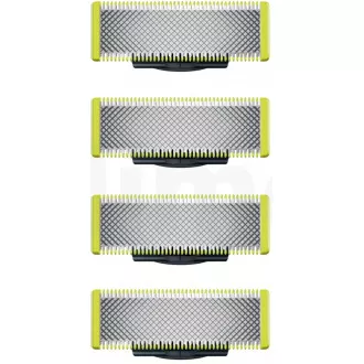QP240/50 ONEBLADE BŘITY 4KS PHILIPS QP240/50 ONEBLADE BŘITY 4KS PHILIPS