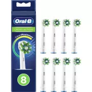 EB 50-8 NÁHR. HLAVICE 8KS CLMAX ORAL B