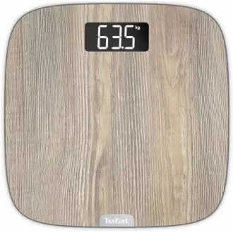 PP1600V0 OSOBNÍ VÁHA TEFAL PP1600V0 OSOBNÍ VÁHA TEFAL