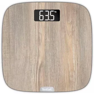 PP1600V0 OSOBNÍ VÁHA TEFAL PP1600V0 OSOBNÍ VÁHA TEFAL