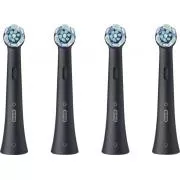 IO UC BLACK NÁHRADNÍ HLAVICE 4KS ORAL-B