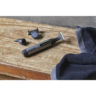 HG3000 OMNIBLADE ZASTŘIHOVAČ REMINGTON HG3000 OMNIBLADE ZASTŘIHOVAČ REMINGTON