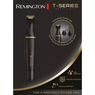 NE7000 T-SERIES ZASTŘIHOVAČ REMINGTON NE7000 T-SERIES ZASTŘIHOVAČ REMINGTON