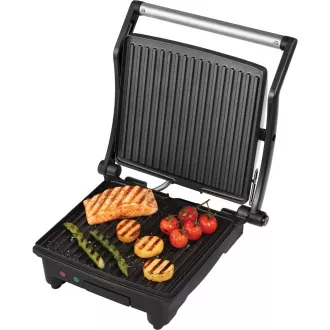 26250-56 KONTAKTNÍ GRIL GEORGE FOREMAN 26250-56 KONTAKTNÍ GRIL GEORGE FOREMAN