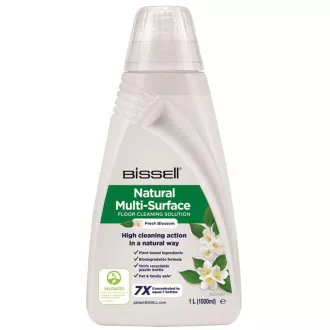 3096 NATURAL MULTI-SURFACE 1L BISSELL 3096 NATURAL MULTI-SURFACE 1L BISSELL