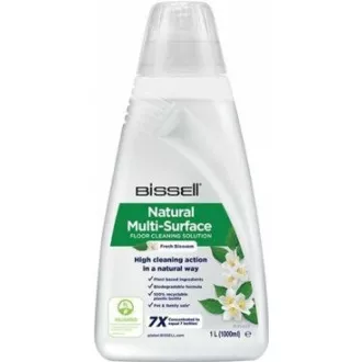 3096 NATURAL MULTI-SURFACE 1L BISSELL 3096 NATURAL MULTI-SURFACE 1L BISSELL