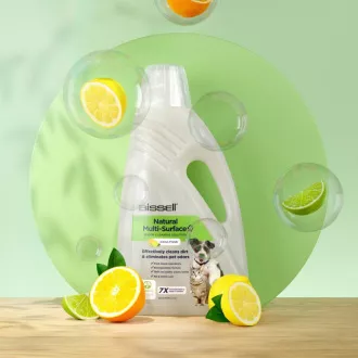 31221 NATURAL MULTISURFACEPET 2L BISSELL 31221 NATURAL MULTISURFACEPET 2L BISSELL