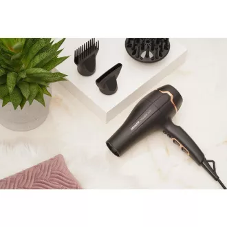 SHD 8275BK vysoušeč vlasů SENCOR SHD 8275BK vysoušeč vlasů SENCOR