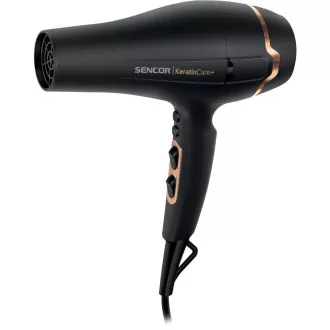 SHD 8275BK vysoušeč vlasů SENCOR SHD 8275BK vysoušeč vlasů SENCOR