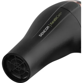 SHD 8275BK vysoušeč vlasů SENCOR SHD 8275BK vysoušeč vlasů SENCOR