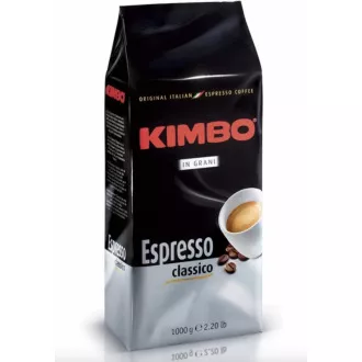 ESPRESSO CLASSICO ZRN KÁVA 1KG DE'LONGHI ESPRESSO CLASSICO ZRN KÁVA 1KG DE'LONGHI