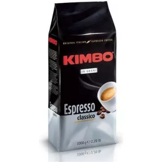 ESPRESSO CLASSICO ZRN KÁVA 1KG DE'LONGHI ESPRESSO CLASSICO ZRN KÁVA 1KG DE'LONGHI