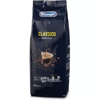 ESPRESSO CLASSICO ZRN KÁVA 1KG DE'LONGHI ESPRESSO CLASSICO ZRN KÁVA 1KG DE'LONGHI