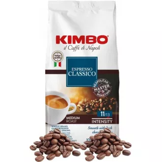 ESPRESSO CLASSICO ZRN KÁVA 1KG DE'LONGHI ESPRESSO CLASSICO ZRN KÁVA 1KG DE'LONGHI