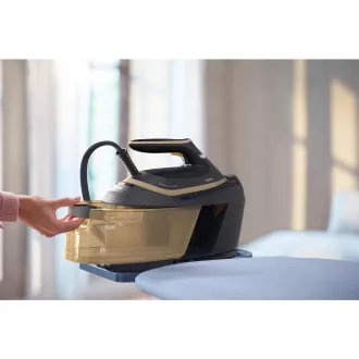 PSG6066/20 PARNÍ GENERÁTOR PHILIPS PSG6066/20 PARNÍ GENERÁTOR PHILIPS