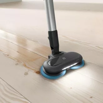 ZE157 HUBICE POWERPRO MOP ELECTROLUX ZE157 HUBICE POWERPRO MOP ELECTROLUX