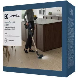 ZE157 HUBICE POWERPRO MOP ELECTROLUX ZE157 HUBICE POWERPRO MOP ELECTROLUX