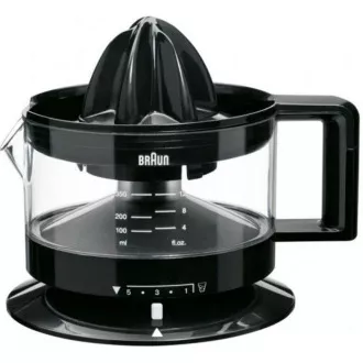 CJ3000 BK LIS NA CITRUSY BRAUN