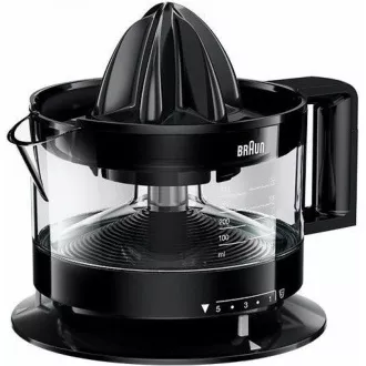 CJ3000 BK LIS NA CITRUSY BRAUN