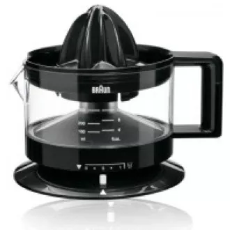 CJ3000 BK LIS NA CITRUSY BRAUN