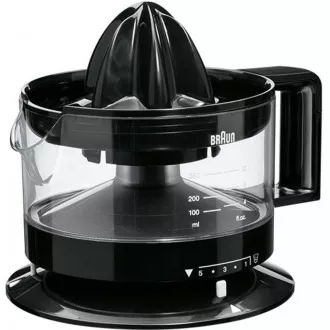 CJ3000 BK LIS NA CITRUSY BRAUN