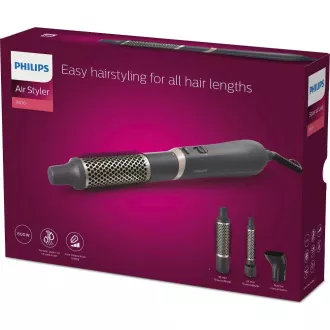 BHA301/00 KULMOFÉN PHILIPS BHA301/00 KULMOFÉN PHILIPS