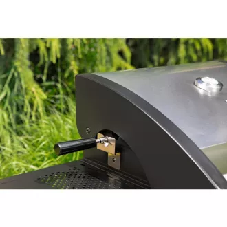 FZG 9031 Gril. jehla s motorem FIELDMANN FZG 9031 Gril. jehla s motorem FIELDMANN
