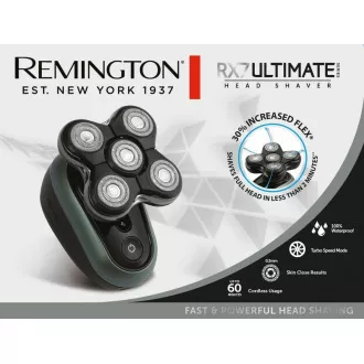 XR1600 RX7 STROJEK NA HLAVU REMINGTON XR1600 RX7 STROJEK NA HLAVU REMINGTON