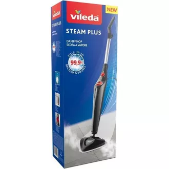 STEAM PLUS PARNÍ MOP VILEDA STEAM PLUS PARNÍ MOP VILEDA