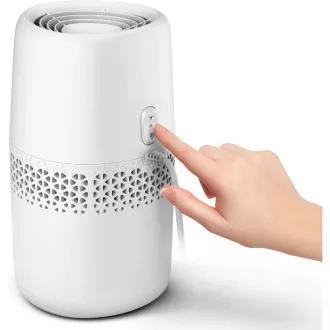 HU2510/10 ZVLHČOVAČ VZDUCHU PHILIPS HU2510/10 ZVLHČOVAČ VZDUCHU PHILIPS
