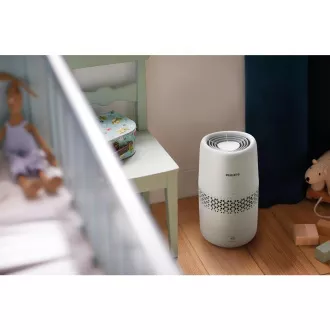 HU2510/10 ZVLHČOVAČ VZDUCHU PHILIPS HU2510/10 ZVLHČOVAČ VZDUCHU PHILIPS