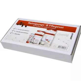 ČISTÍCI SET NA ESPRESSA SCANPART ČISTÍCI SET NA ESPRESSA SCANPART