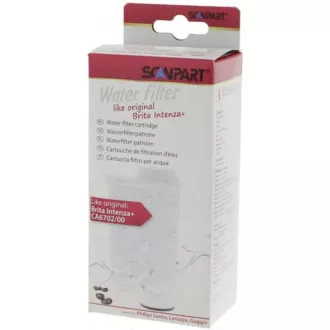 VODNÍ FILTR PRO DELONGHI SCANPART VODNÍ FILTR PRO DELONGHI SCANPART