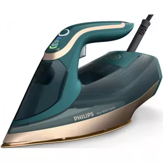 DST8030/70 ŽEHLIČKA NAPAŘOVACÍ PHILIPS DST8030/70 ŽEHLIČKA NAPAŘOVACÍ PHILIPS
