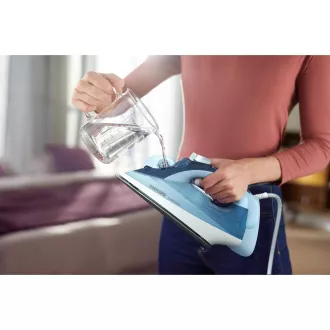 DST5030/20 ŽEHLIČKA NAPAŘOVACÍ PHILIPS DST5030/20 ŽEHLIČKA NAPAŘOVACÍ PHILIPS