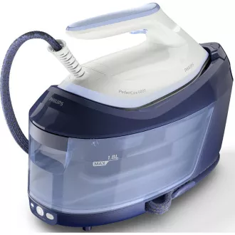 PSG6026/20 PARNÍ GENERÁTOR PHILIPS PSG6026/20 PARNÍ GENERÁTOR PHILIPS