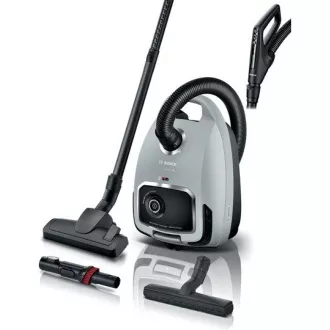 BGB6X330 SÁČKOVÝ VYSAVAČ BOSCH BGB6X330 SÁČKOVÝ VYSAVAČ BOSCH