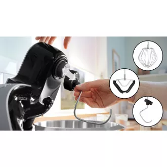 MUM5XC4E KUCHYŇSKÝ ROBOT BOSCH MUM5XC4E KUCHYŇSKÝ ROBOT BOSCH