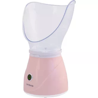 FI-120 AP OBLIČEJOVÁ SAUNA ORAVA FI-120 AP OBLIČEJOVÁ SAUNA ORAVA