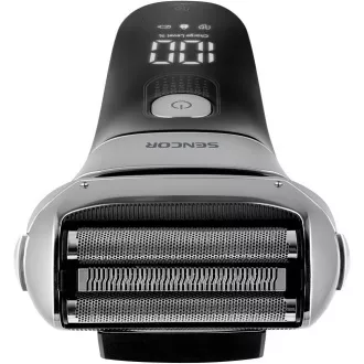 SMS 0900BK holicí strojek SENCOR SMS 0900BK holicí strojek SENCOR