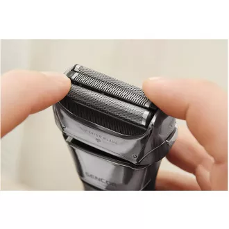 SMS 0900BK holicí strojek SENCOR SMS 0900BK holicí strojek SENCOR