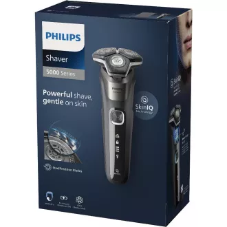S5887/10 HOLÍCÍ STROJEK PHILIPS S5887/10 HOLÍCÍ STROJEK PHILIPS