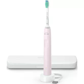 HX3671/11 SONICKÝ ZUBNÍ KARTÁČEK PHILIPS HX3671/11 SONICKÝ ZUBNÍ KARTÁČEK PHILIPS